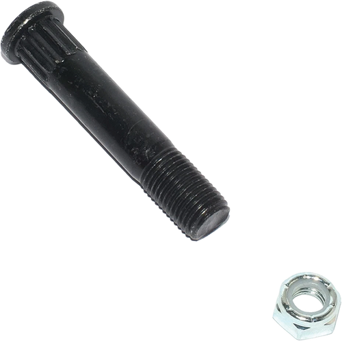 THUNDER STANDARD KINGPIN BLACK