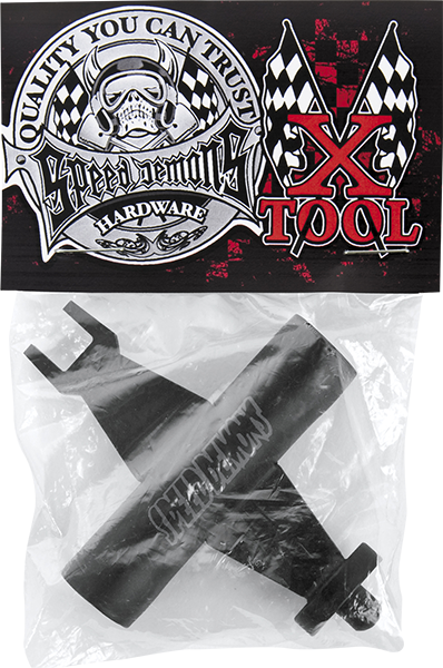 SPEED X SKATE TOOL