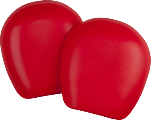 187 PRO LOCK-IN RECAPS C1-RED
