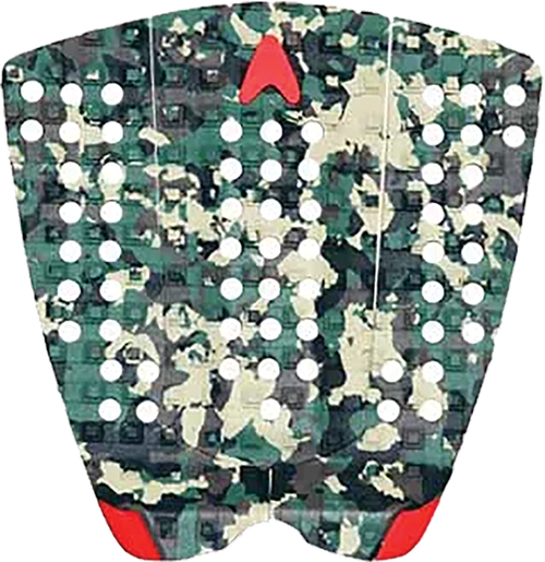 ASTRODECK 123 NATHAN FLETCHER TRACTION CAMO