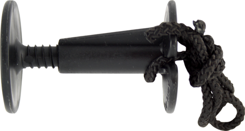 BLOCK SURF BODYBOARD ANCHOR PLUG single