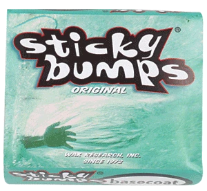 STICKY BUMPS BASE COAT SINGLE BAR
