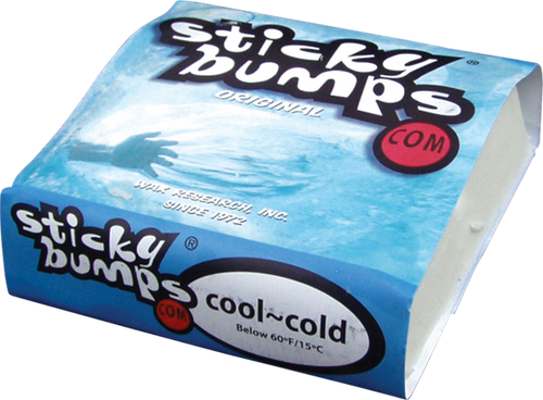 STICKY BUMPS COOL COLD SINGLE BAR