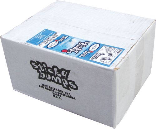 STICKY BUMPS TOUR SERIES COOL COLD CASE 84