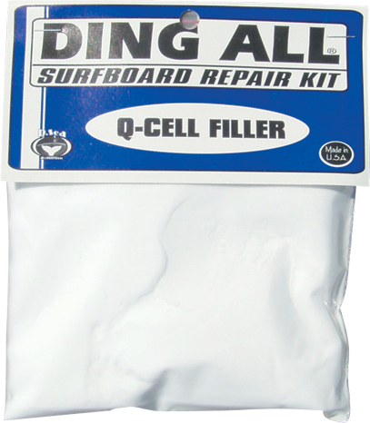 DING ALL QCELL FILLER BAG -1 pint