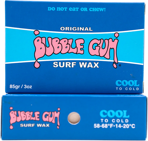 BUBBLE GUM ORIGINAL COOL SINGLE BAR