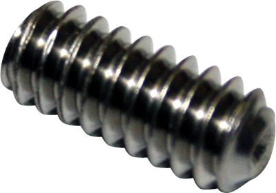 FCS FIN SYSTEM REPLACEMENT FIN SCREW 1pc