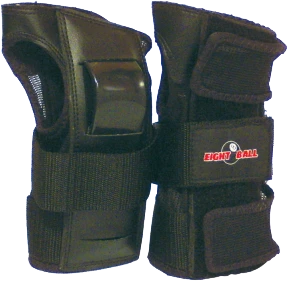 TRIPLE 8 SAVER WRISTSAVER JR