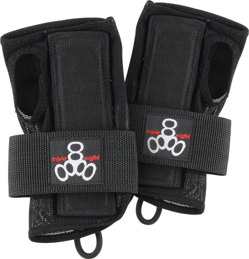 TRIPLE 8 SLIDE-ON WRISTSAVER SM