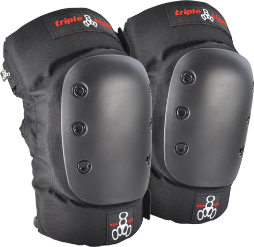 TRIPLE 8 KP 22 KNEE PAD SM