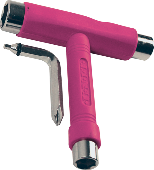 UNIT SKATE SKATE TOOL-PINK