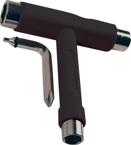 UNIT SKATE SKATE TOOL-BLACK CHROME