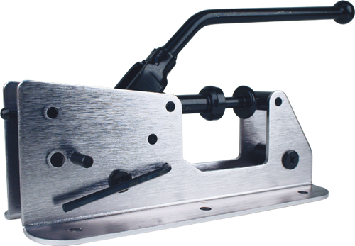 INDUSTRIAL BEARING PRESS