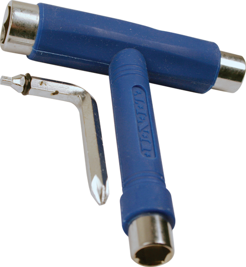 UNIT SKATE SKATE TOOL-NAVY BLUE