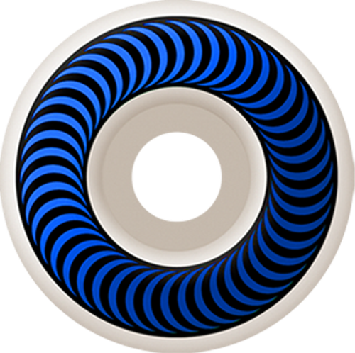 Spitfire CLASSICS 56MM Skateboard Wheels