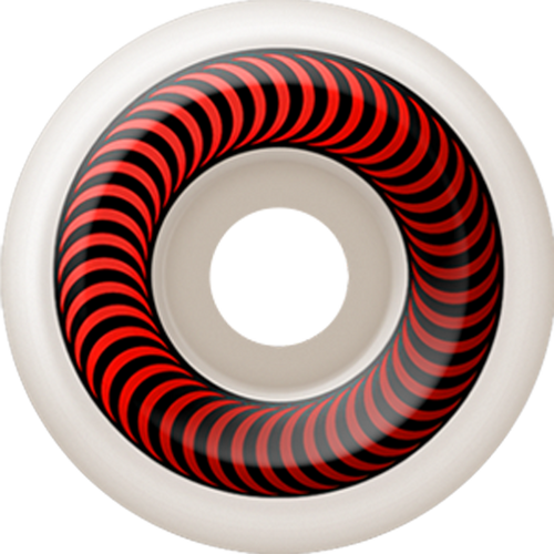 Spitfire CLASSICS 60MM Skateboard Wheels