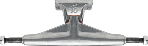 TENSOR REG ALUMINUM 5.5 RAW Trucks Set of 2 Trucks