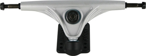 SLANT INVERTED Trucks 180 GREY BLACK magnesium Skateboard Trucks Set of 2 Trucks