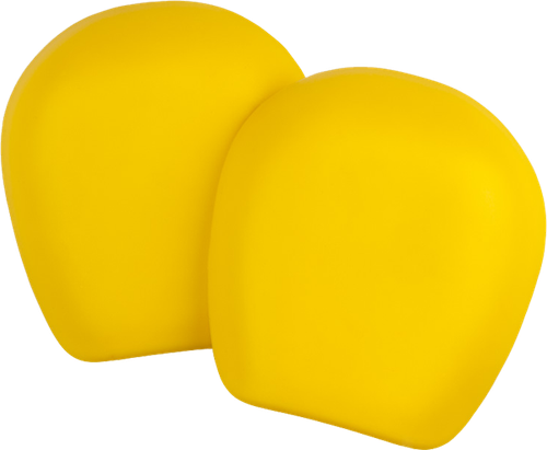 187 PRO LOCK-IN RECAPS C2-YELLOW
