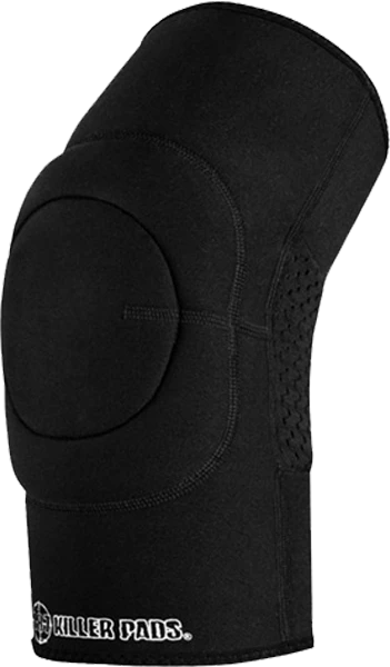 187 KNEE GASKET XSMALL BLACK