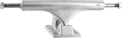 ACE HIGH TRUCK 55/6.375 RAW Set of 2 Trucks