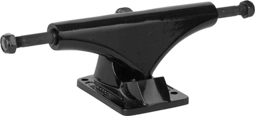 BULLET 130mm BLACK/BLACK TRUCK Set of 2 Trucks