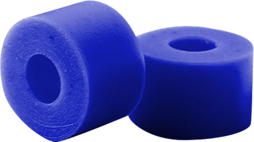 VENOM DOWNHILL-78a BLUE BUSHING SET