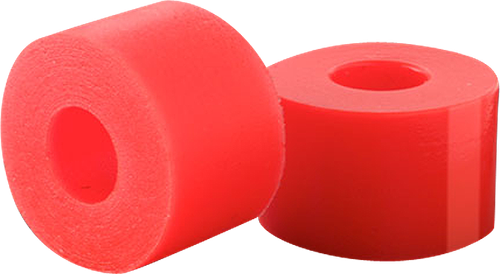 VENOM DOWNHILL-90a RED BUSHING SET