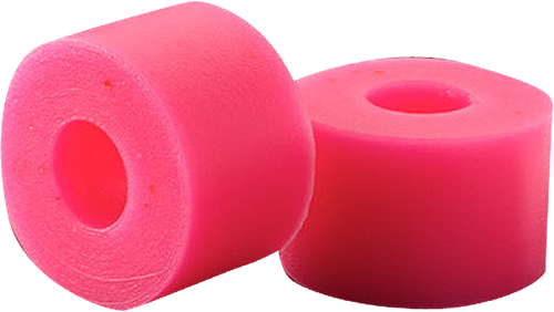 VENOM DOWNHILL-97a PINK BUSHING SET