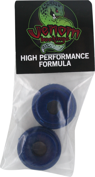 VENOM ELIMINATOR-78a BLUE BUSHING SET