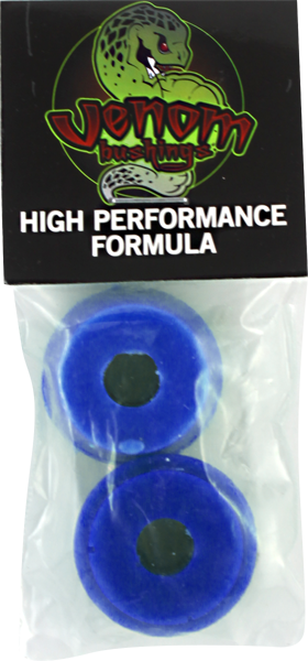 VENOM FREERIDE-78a BLUE BUSHING SET