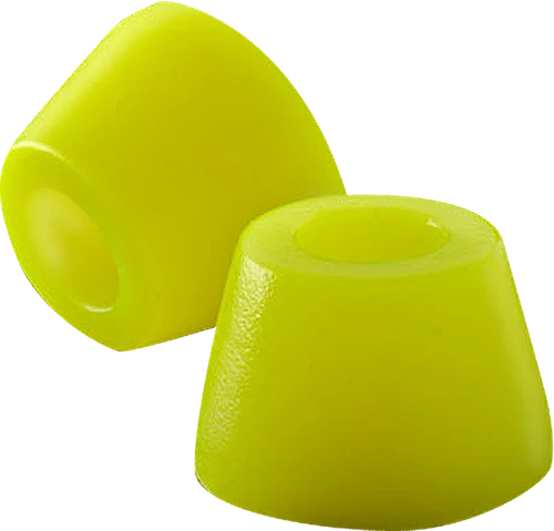 VENOM SUPER CARVE-85a YELLOW BUSHING SET