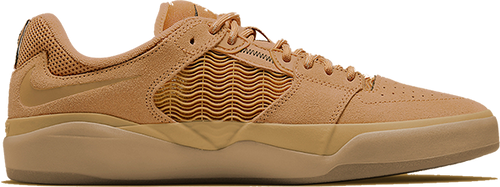 NIKE SB ISHOD WAIR FLAX/WHEAT 9.0