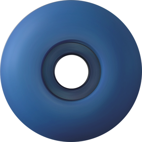 ESSENTIALS BLUE 53mm  Skateboard Wheels