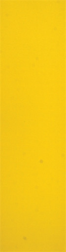 EBONY YELLOW (SINGLE SHEET) PERFORATED SKATEBOARD GRIP 9x33