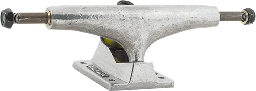 THUNDER HI 145 POLISHED Skateboard Trucks Set of 2 Trucks