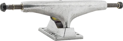THUNDER HI 151 POLISHED Skateboard Trucks Set of 2 Trucks