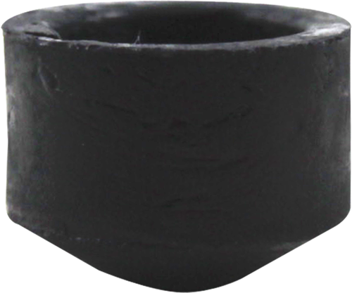 DELUXE SUPERCUSH  PIVOT CUP (1pc) BLACK