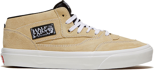 VANS HALF CAB '92 TAUPE 10.5