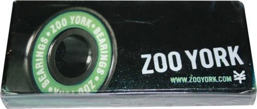 ZOO YORK MIDTOWN BEARINGS GREEN