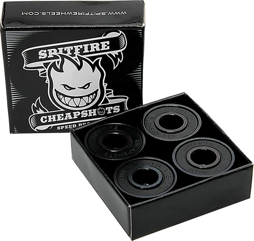 SPITFIRE CHEAPSHOTS (SINGLE SET) BEARINGS