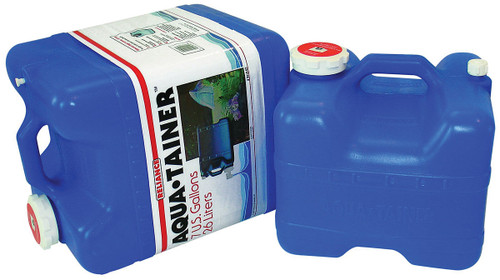 RELIANCE AQUA-TAINER 4 GALLON