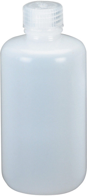 NALGENE NALGENE NM RND 8 OZ