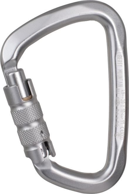 MOUNTAIN PRO LM ALUMINUM LARGE D 3AL