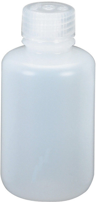 NALGENE NALGENE NM RND 4 OZ