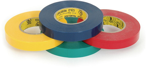 CYPHER GEAR MARKING TAPE RED