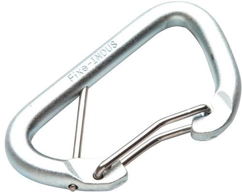 FIXE STEEL WIREGATE GYM BINER