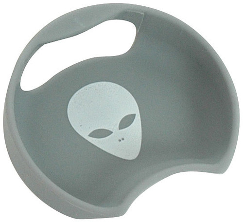 SPLASHGUARD SPLASHGUARD ALIEN GRAY UNVRS