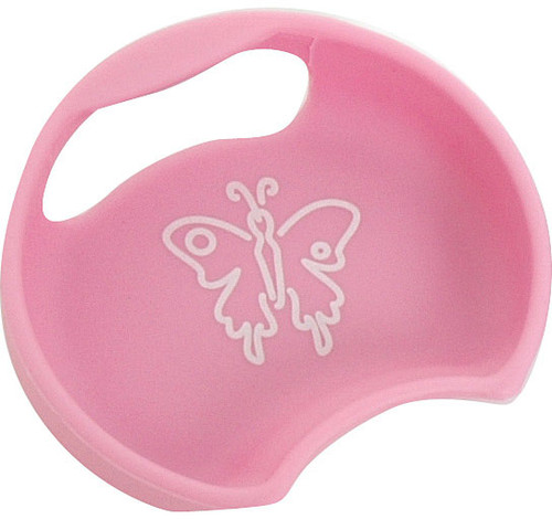 SPLASHGUARD SPLASHGUARD FLUTTERBY UNVRS