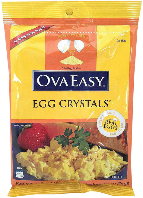 OVAEASY OVAEASY WHOLE EGG CRYSTALS-12